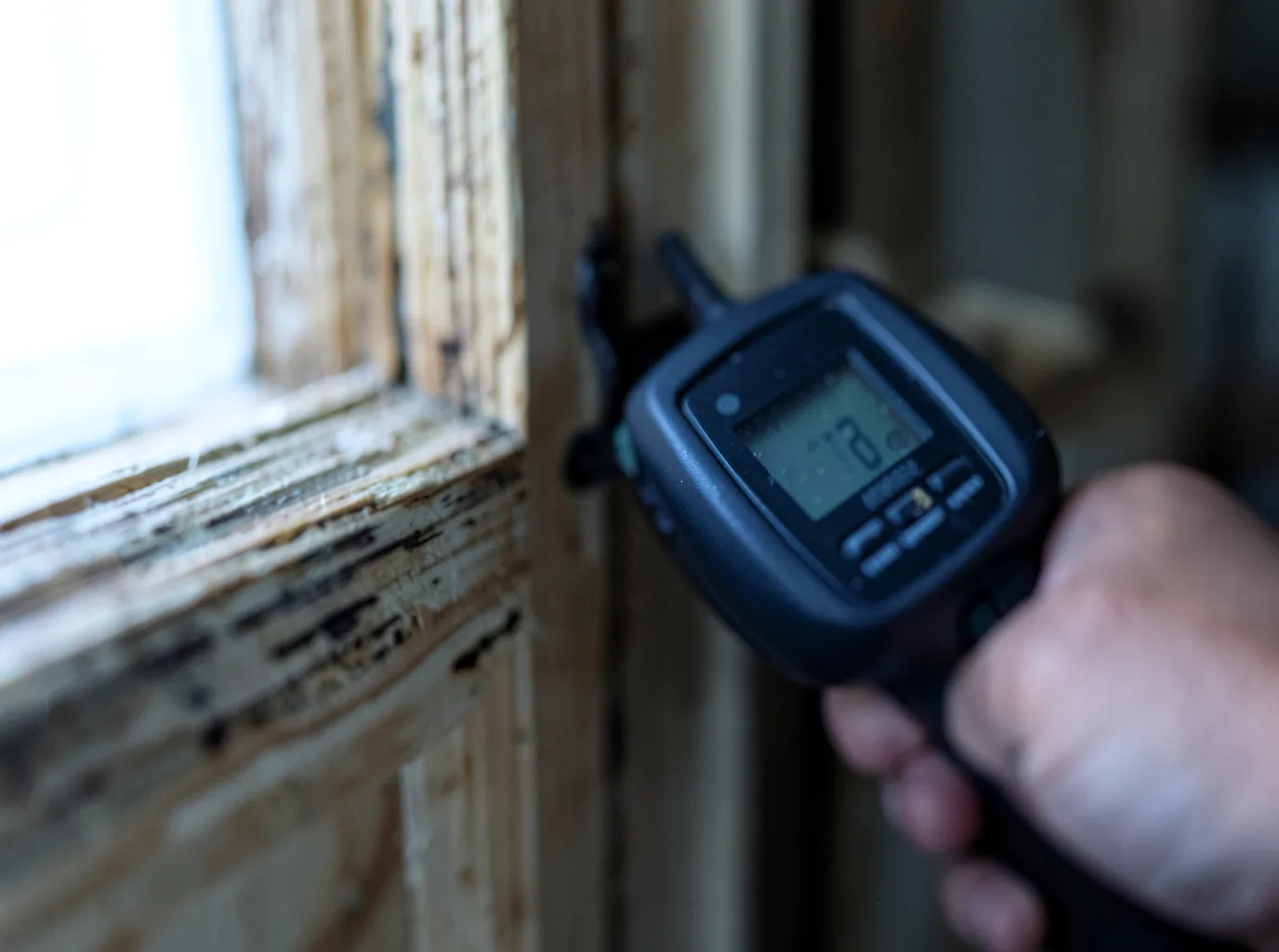 Ceiling Water Damage Repair in Lake Arrowhead, CA