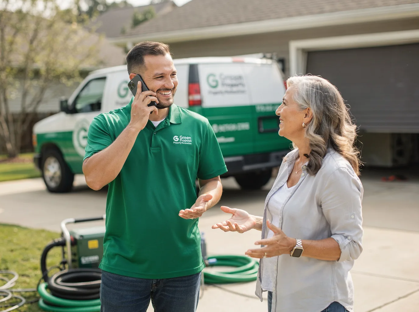 Water Damage Restoration Lake Arrowhead, CA FAQs